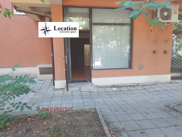 En renta  Comercio Sofia , Manastirski livadi , 32 metros cuadrados | 29217044