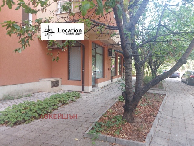 En renta  Comercio Sofia , Manastirski livadi , 32 metros cuadrados | 29217044 - imagen [2]