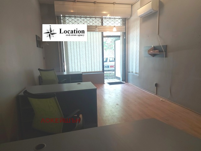 En renta  Comercio Sofia , Manastirski livadi , 32 metros cuadrados | 29217044 - imagen [5]