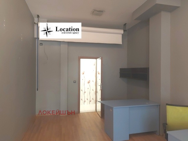 En renta  Comercio Sofia , Manastirski livadi , 32 metros cuadrados | 29217044 - imagen [4]