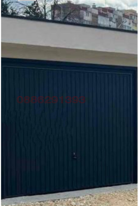 Дава под наем ГАРАЖ, ПАРКОМЯСТО, гр. Русе, Дружба 3