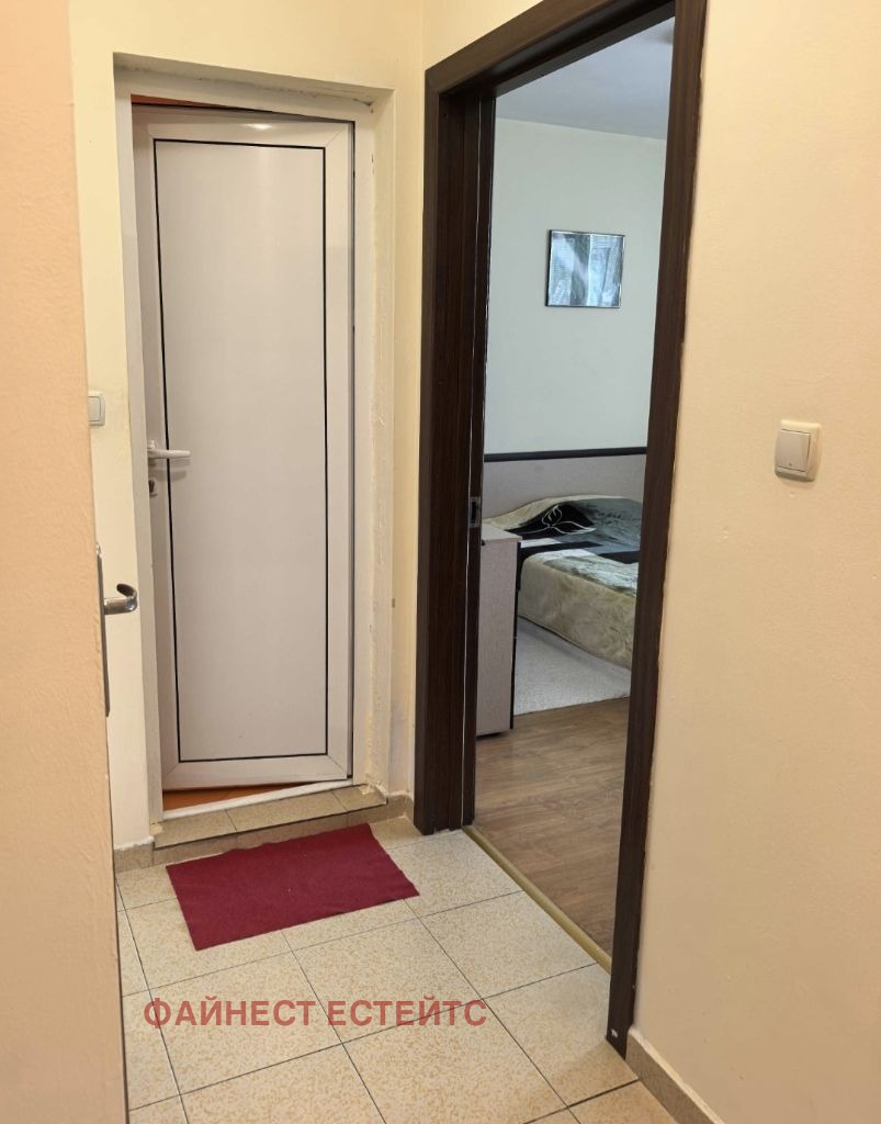 Дава под наем 2-СТАЕН, гр. София, Център, снимка 14 - Апартаменти - 54649057