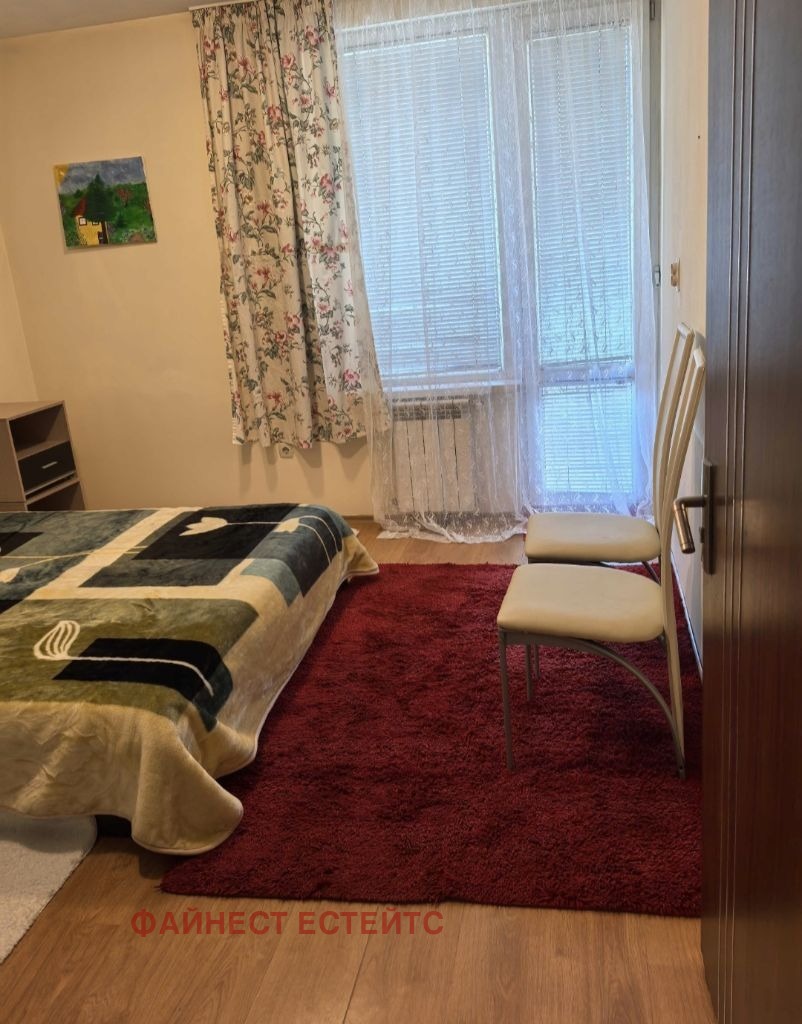 Дава под наем 2-СТАЕН, гр. София, Център, снимка 7 - Апартаменти - 54649057