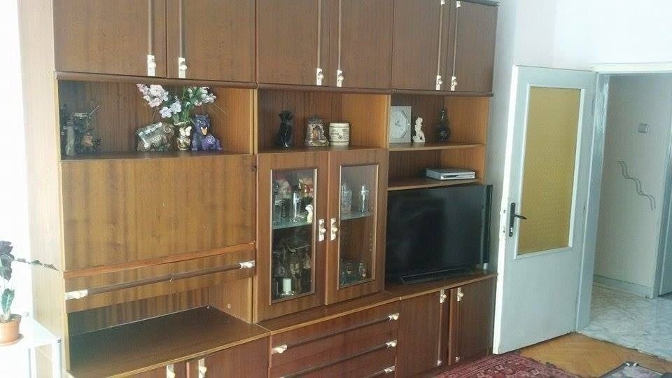 Дава под наем 2-СТАЕН, гр. Плевен, Сторгозия, снимка 3 - Апартаменти - 55459417