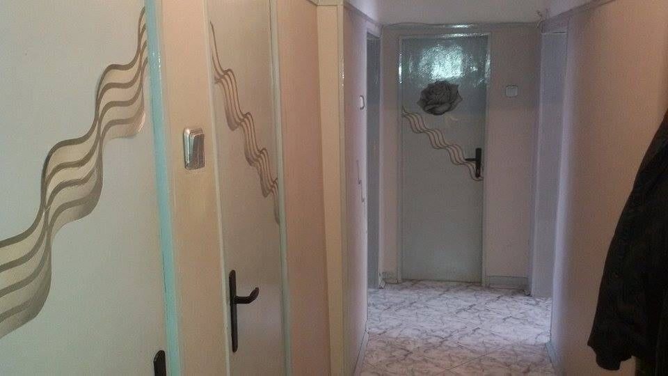 Дава под наем 2-СТАЕН, гр. Плевен, Сторгозия, снимка 10 - Апартаменти - 55459417