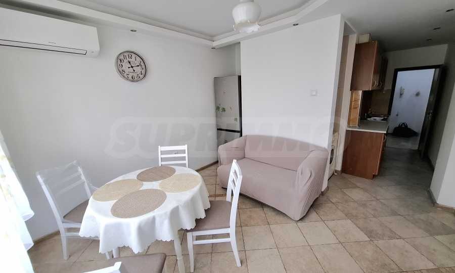 Дава под наем 3-СТАЕН, гр. Варна, Чайка, снимка 2 - Апартаменти - 52360855