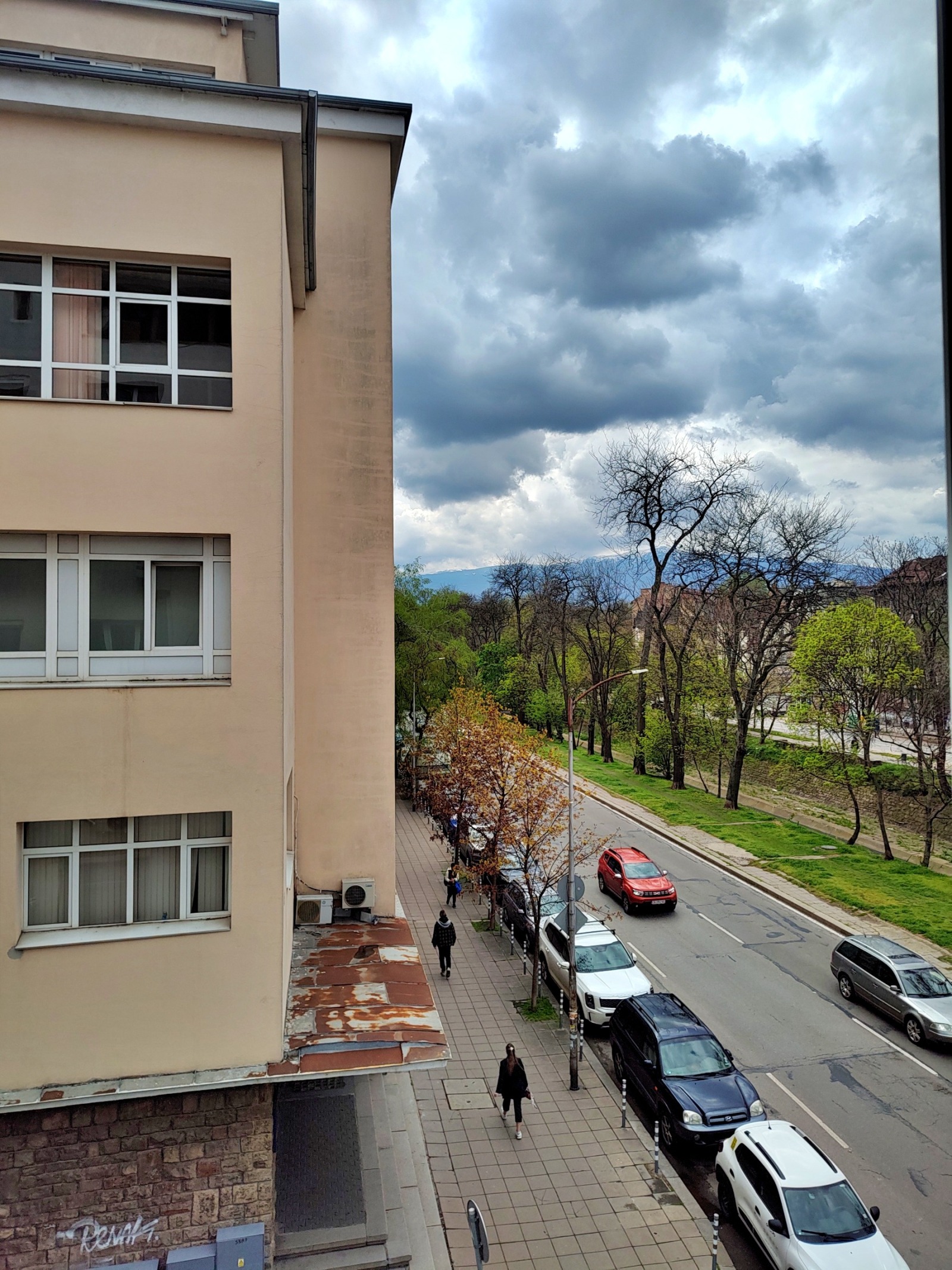 Дава под наем 3-СТАЕН, гр. София, Оборище, снимка 12 - Апартаменти - 54281605