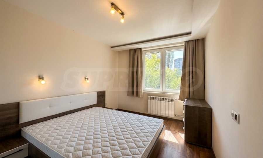Дава под наем 3-СТАЕН, гр. София, Младост 1, снимка 6 - Апартаменти - 54422440