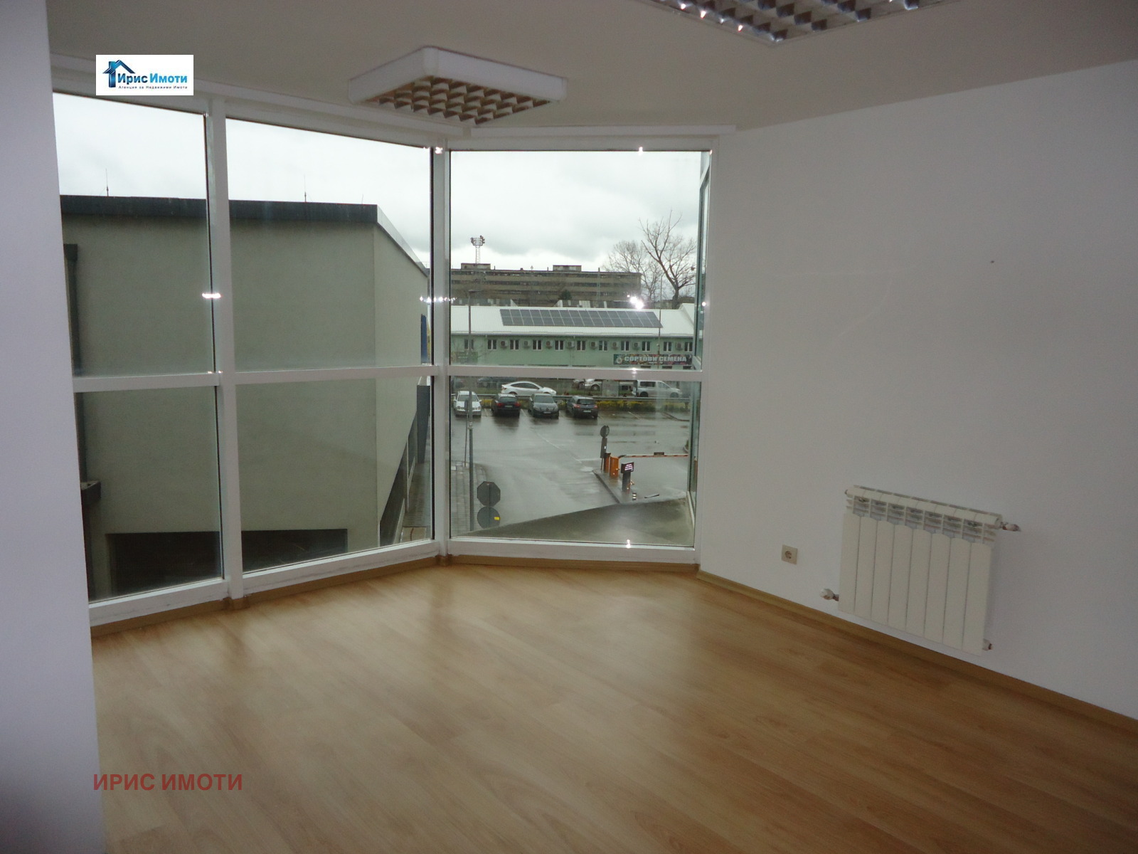 Дава под наем ОФИС, гр. София, Център, снимка 3 - Офиси - 54064843