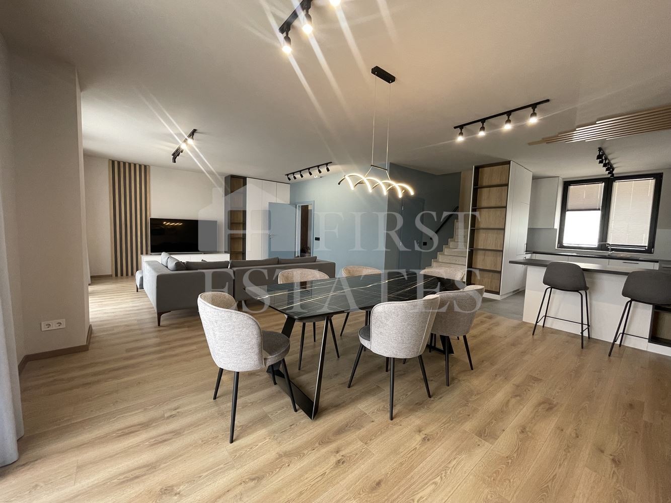 Дава под Наем КЪЩА | Imot.bg — изображение 2