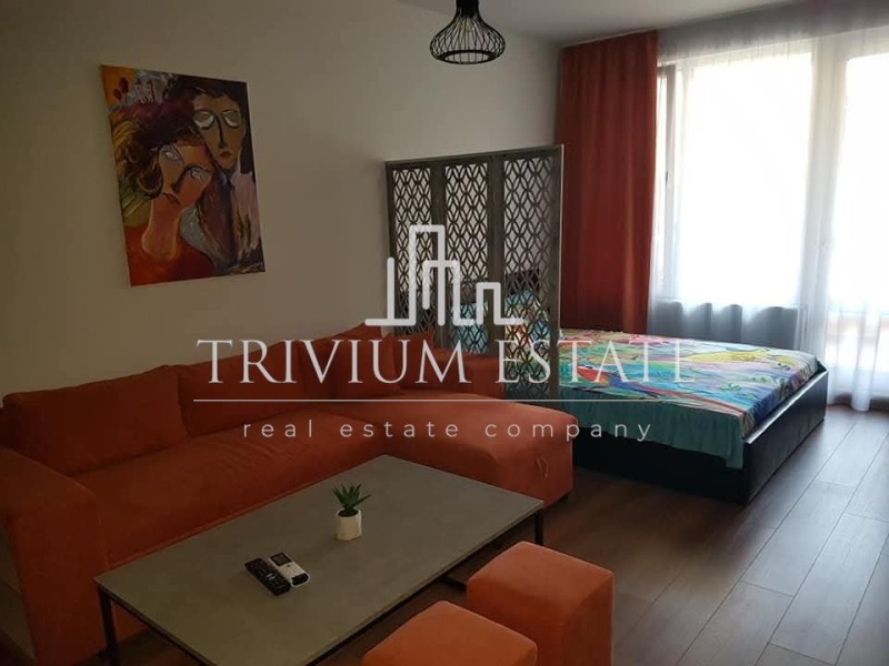 K pronájmu  Studio Plovdiv , Južen , 49 m2 | 12178644 - obraz [9]