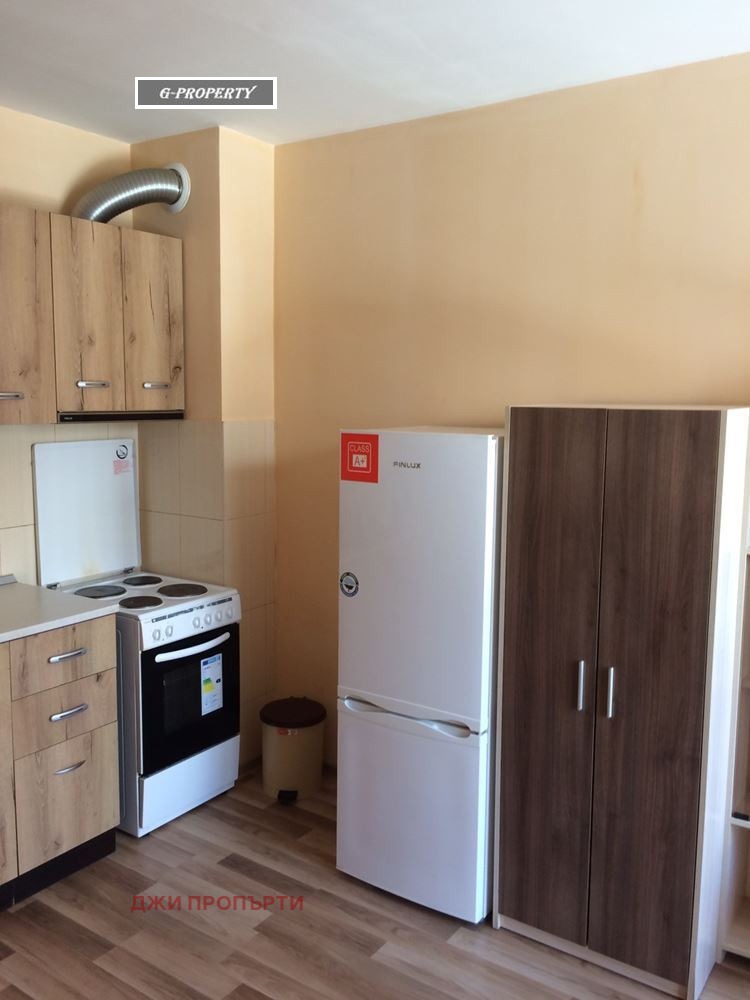 Дава под наем  1-стаен град София , Студентски град , 40 кв.м | 56346020 - изображение [4]