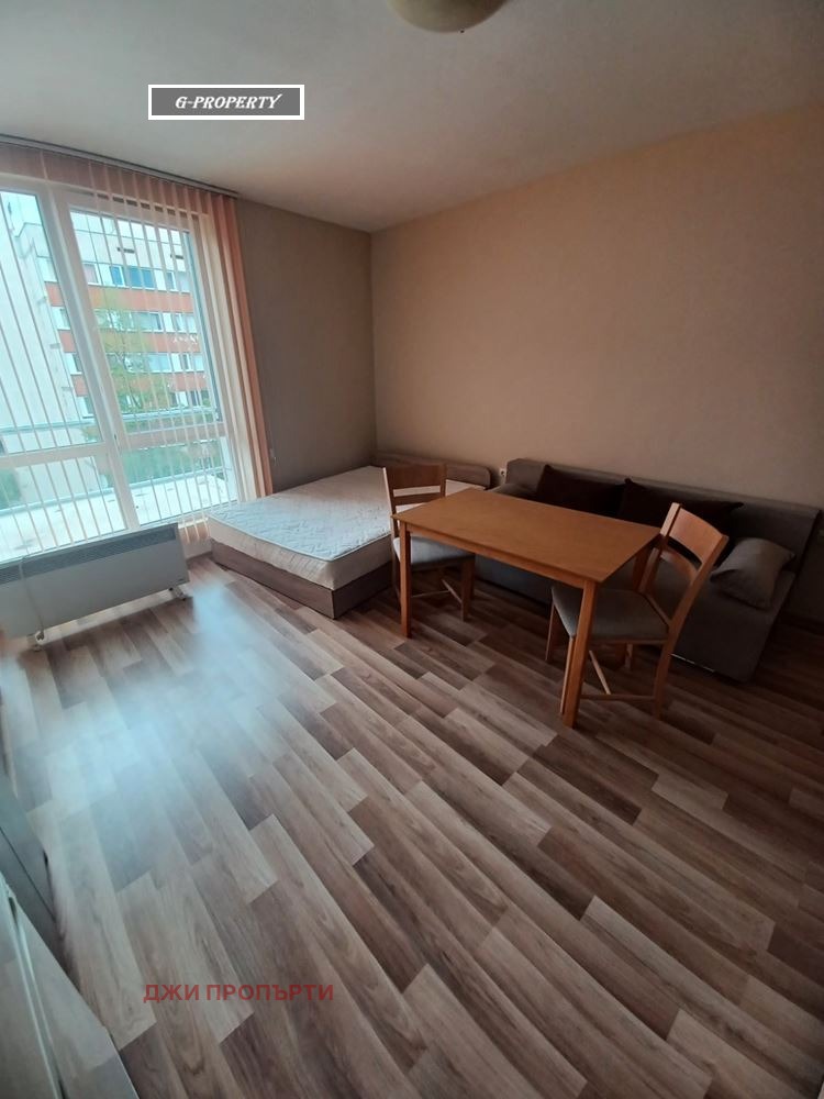 Дава под наем  1-стаен град София , Студентски град , 40 кв.м | 56346020 - изображение [2]