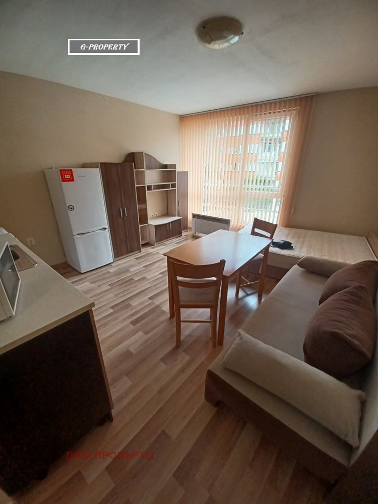 Дава под наем  1-стаен град София , Студентски град , 40 кв.м | 56346020