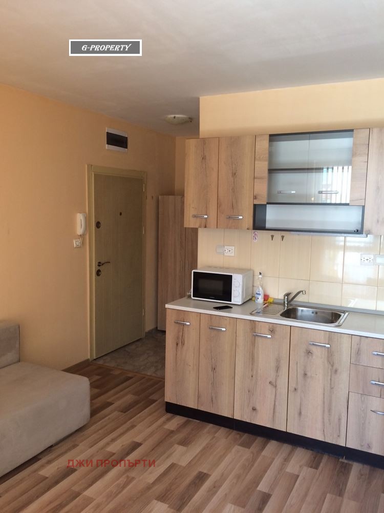 Дава под наем  1-стаен град София , Студентски град , 40 кв.м | 56346020 - изображение [5]