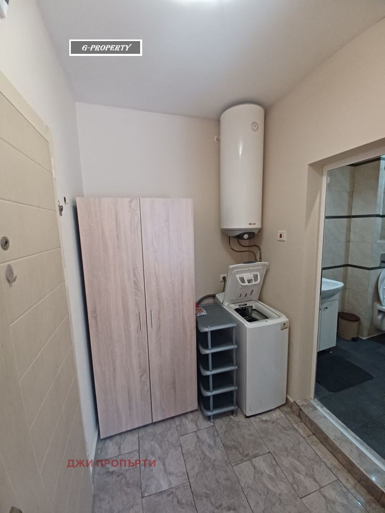 Дава под наем  1-стаен град София , Студентски град , 40 кв.м | 56346020 - изображение [6]