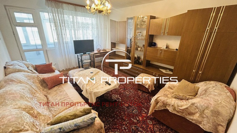 Дава под наем  2-стаен град Бургас , Възраждане , 70 кв.м | 80471689