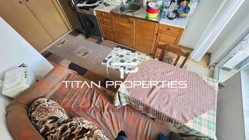 Дава под наем  2-стаен град Бургас , Възраждане , 70 кв.м | 80471689 - изображение [4]