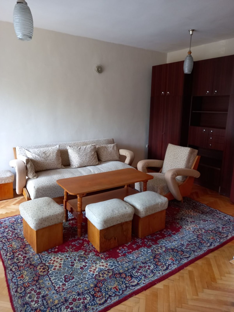 Издаје се  1 спаваћа соба Пловдив , Мараша , 63 м2 | 72854959 - слика [2]