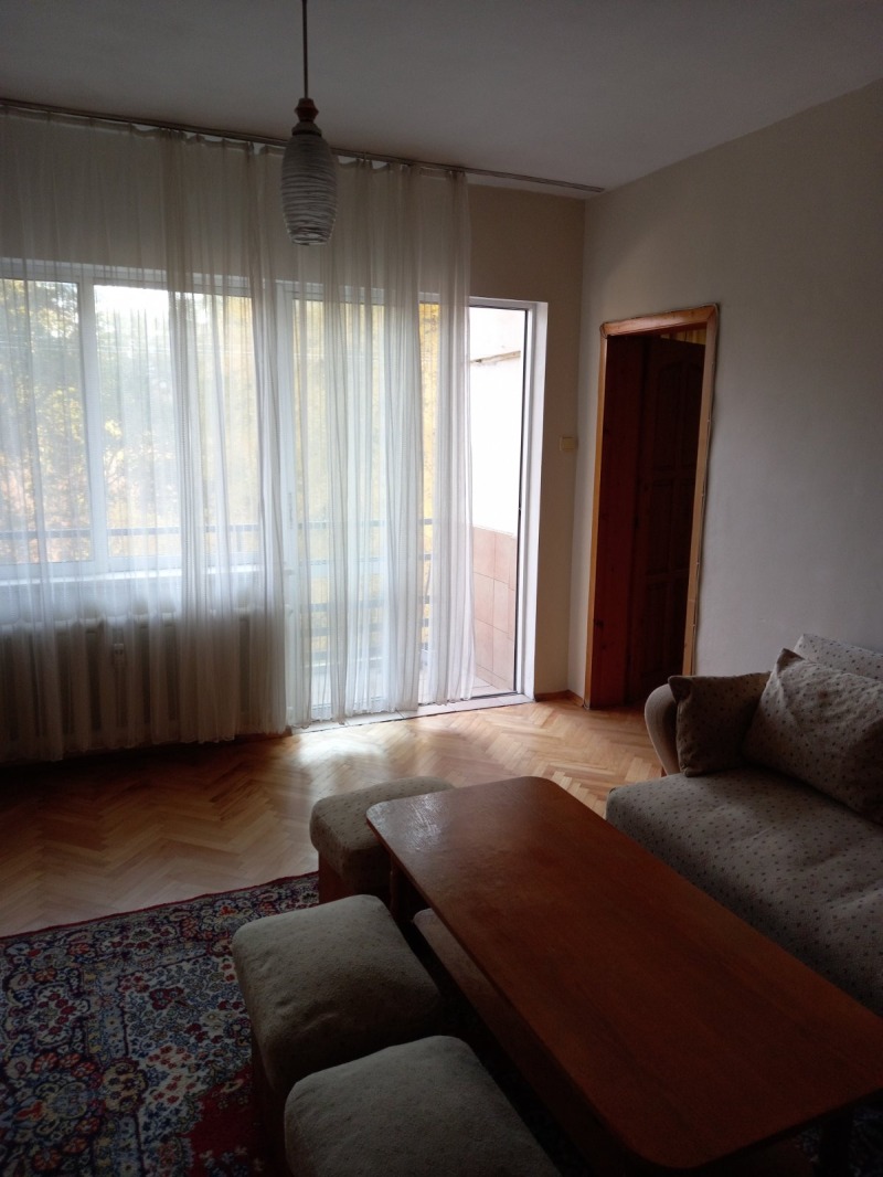 Издаје се  1 спаваћа соба Пловдив , Мараша , 63 м2 | 72854959