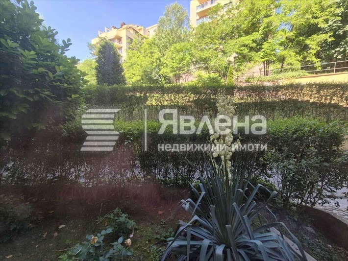 Дава под наем 2-СТАЕН, гр. София, Редута, снимка 9 - Апартаменти - 55905763