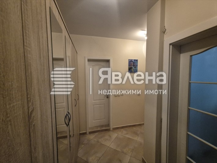 Дава под наем 2-СТАЕН, гр. София, Редута, снимка 7 - Апартаменти - 55905763