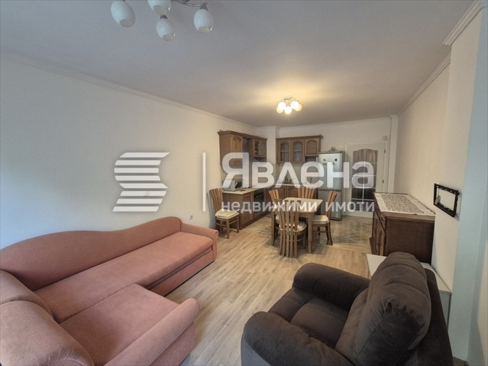 Дава под наем 2-СТАЕН, гр. София, Редута, снимка 2 - Апартаменти - 55905763