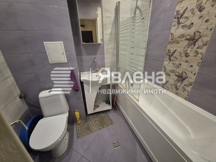 Дава под наем 2-СТАЕН, гр. София, Редута, снимка 5 - Апартаменти - 55905763