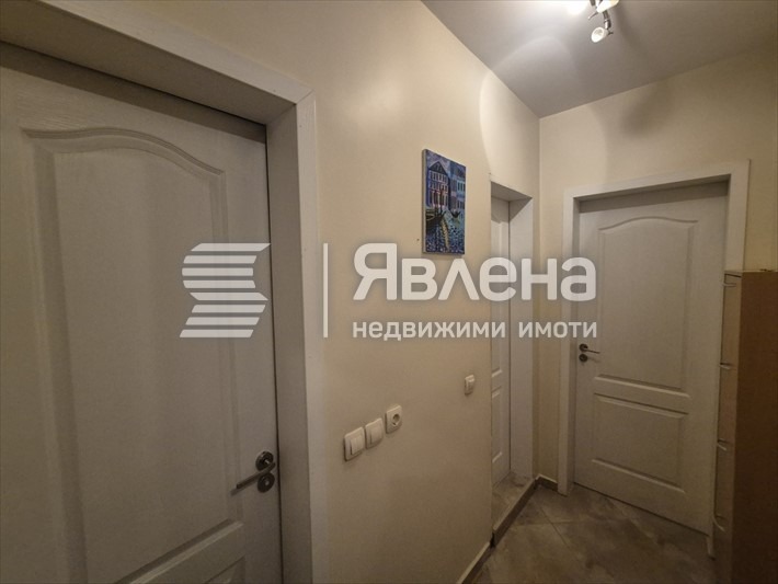 Дава под наем 2-СТАЕН, гр. София, Редута, снимка 8 - Апартаменти - 55905763