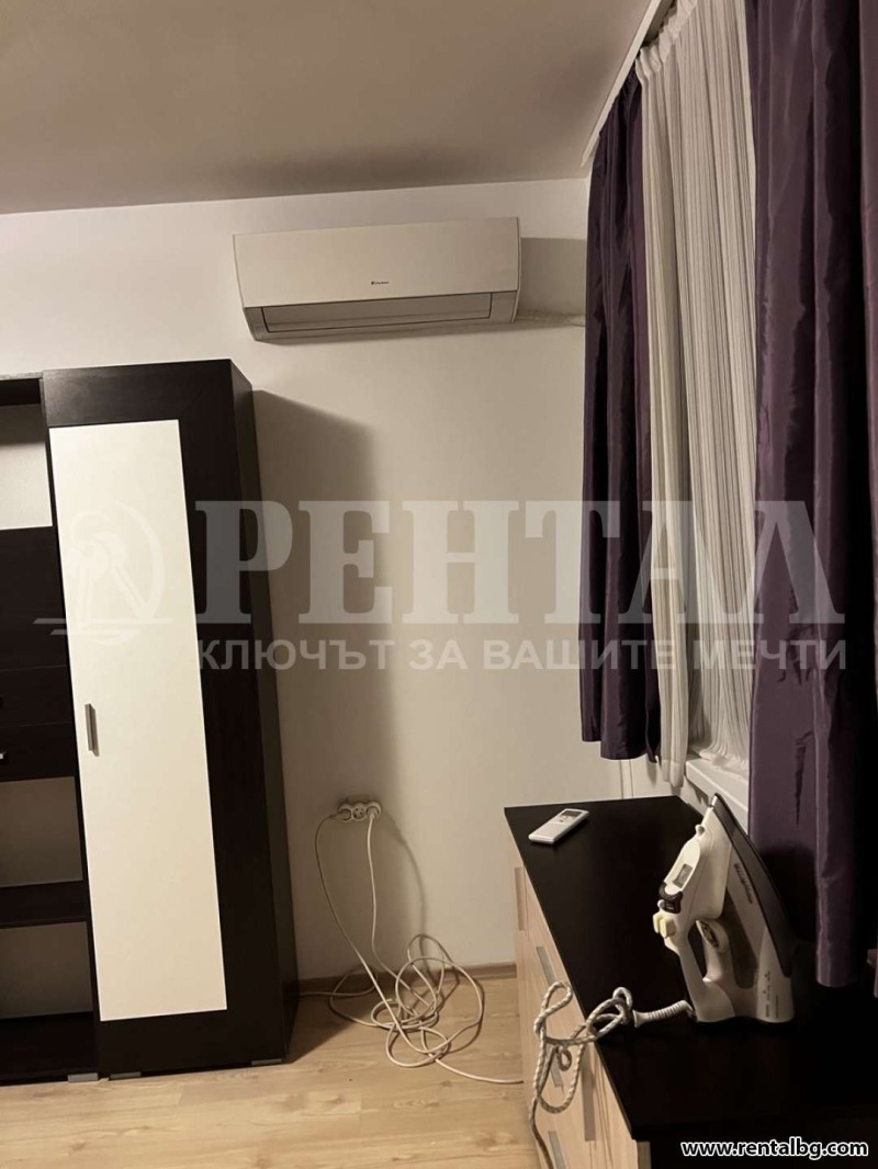 Te huur  2 slaapkamers Plovdiv , Tsentar , 78 m² | 58408300 - afbeelding [10]