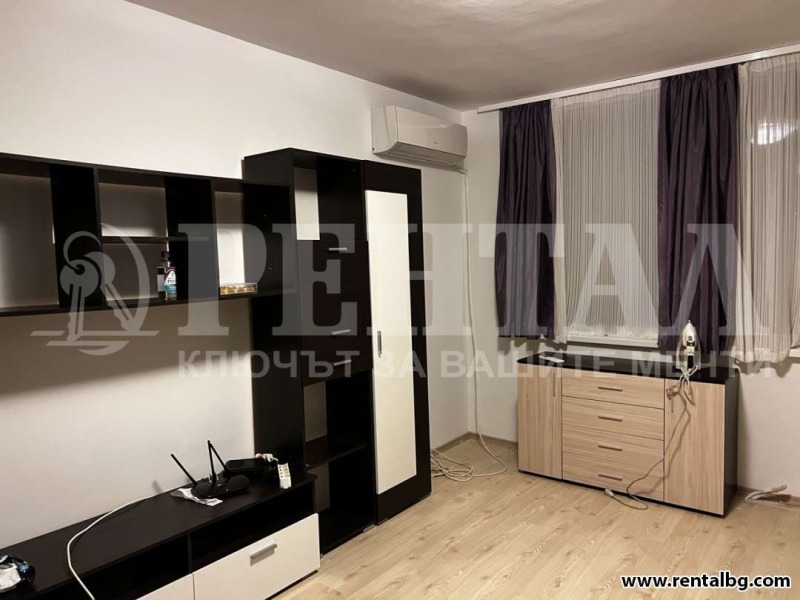 Te huur  2 slaapkamers Plovdiv , Tsentar , 78 m² | 58408300 - afbeelding [2]