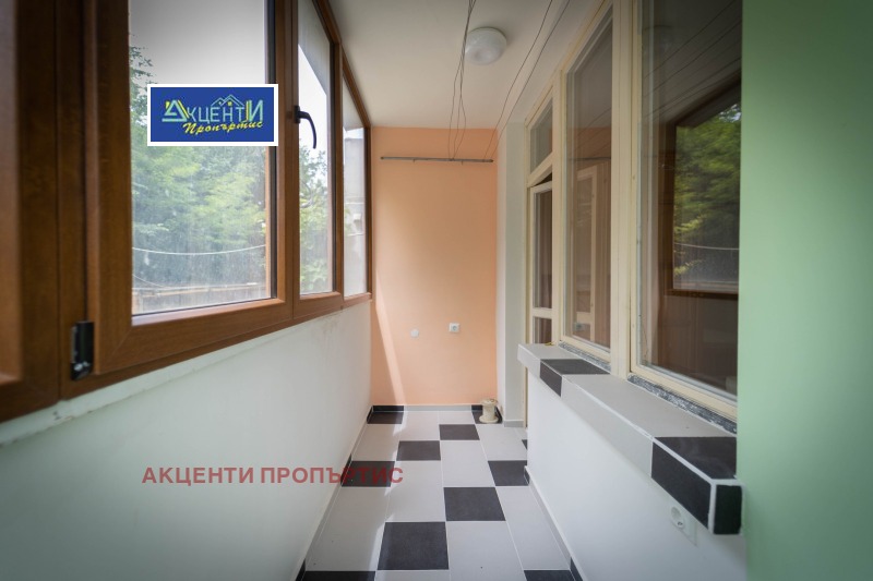 Προς ενοικίαση  2 υπνοδωμάτια Βεληκο Ταρνοβο , Βυζλυδζα , 86 τ.μ | 89508998 - εικόνα [3]