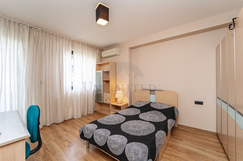 Kiralık  2 yatak odası Sofia , Iztok , 118 metrekare | 52117668 - görüntü [6]