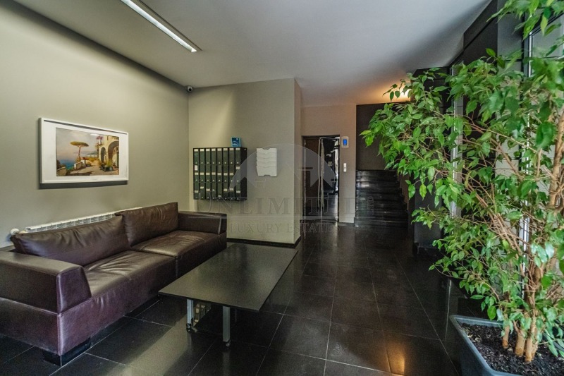 Kiralık  2 yatak odası Sofia , Iztok , 118 metrekare | 52117668 - görüntü [13]