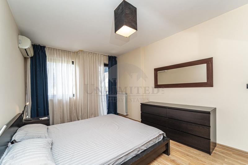 Kiralık  2 yatak odası Sofia , Iztok , 118 metrekare | 52117668 - görüntü [11]