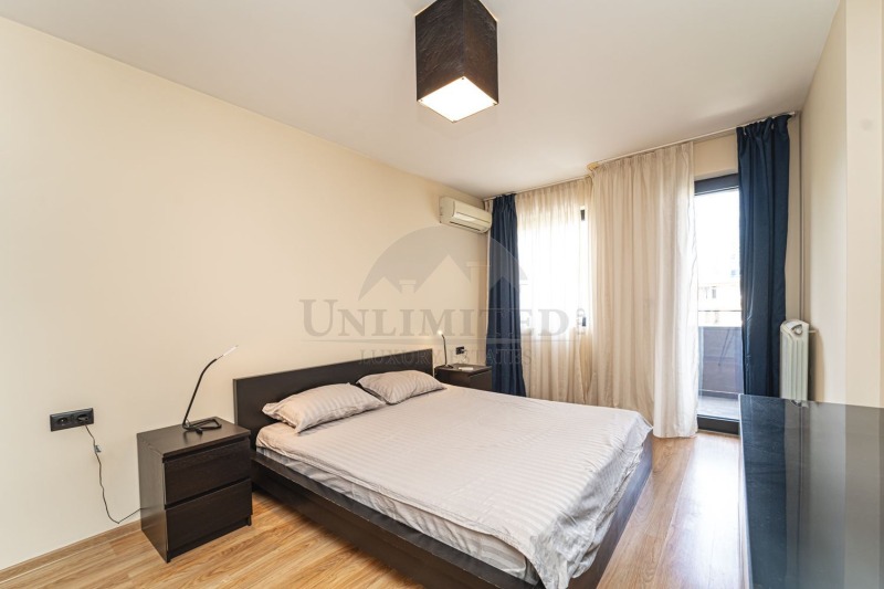 Kiralık  2 yatak odası Sofia , Iztok , 118 metrekare | 52117668 - görüntü [10]
