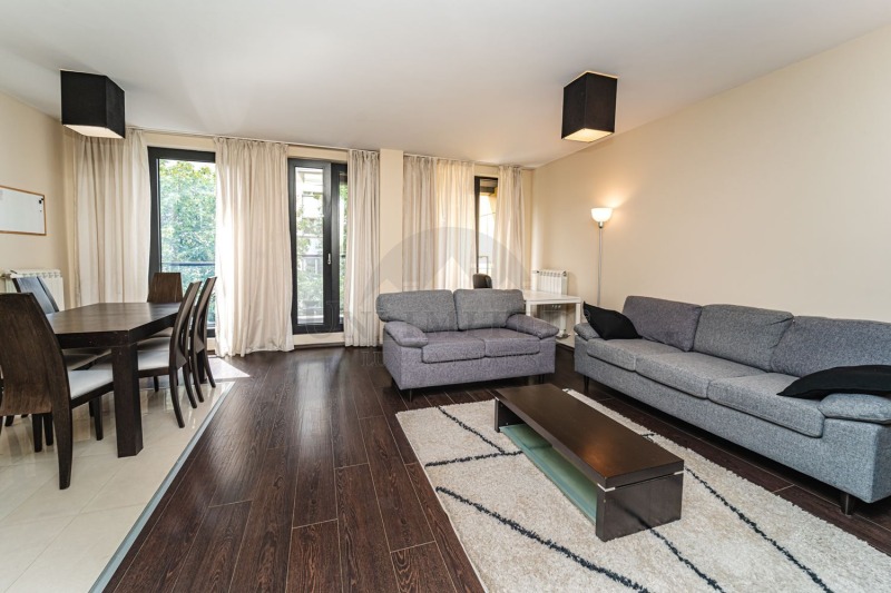 Kiralık  2 yatak odası Sofia , Iztok , 118 metrekare | 52117668 - görüntü [2]