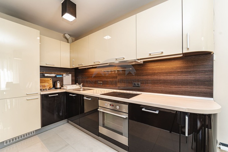 Kiralık  2 yatak odası Sofia , Iztok , 118 metrekare | 52117668 - görüntü [5]