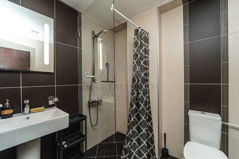 Kiralık  2 yatak odası Sofia , Iztok , 118 metrekare | 52117668 - görüntü [9]