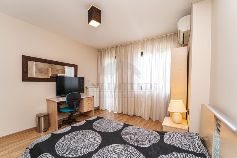Kiralık  2 yatak odası Sofia , Iztok , 118 metrekare | 52117668 - görüntü [8]