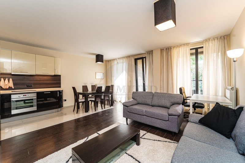Kiralık  2 yatak odası Sofia , Iztok , 118 metrekare | 52117668 - görüntü [3]