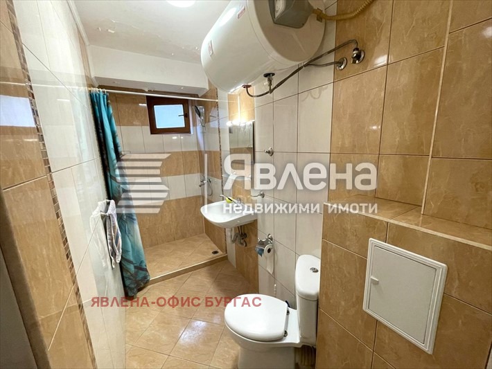 Дава под наем 3-СТАЕН, гр. Бургас, Възраждане, снимка 7 - Апартаменти - 53375419