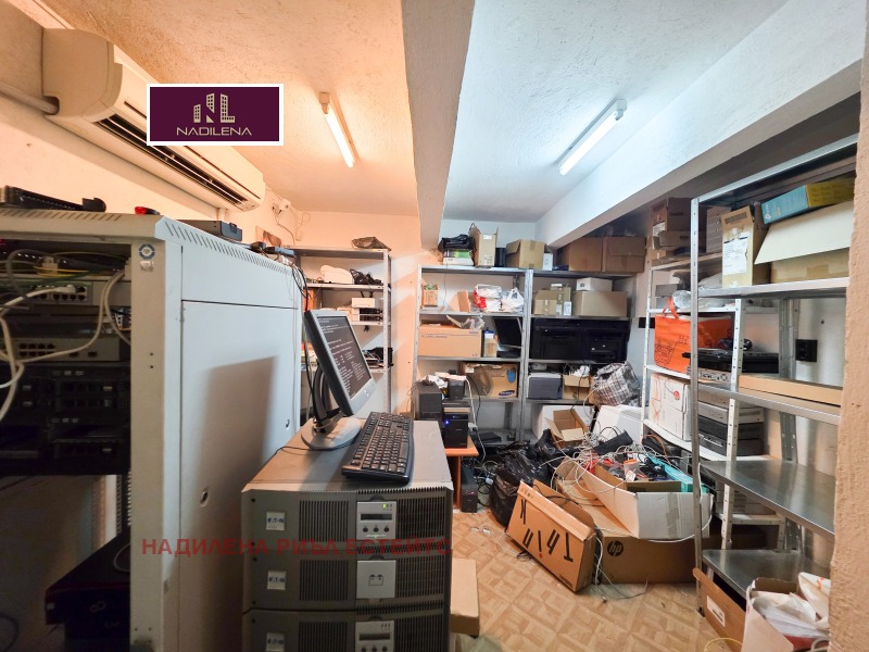 Til leje  Kontor Sofia , Lozenets , 40 kvm | 97843845 - billede [6]
