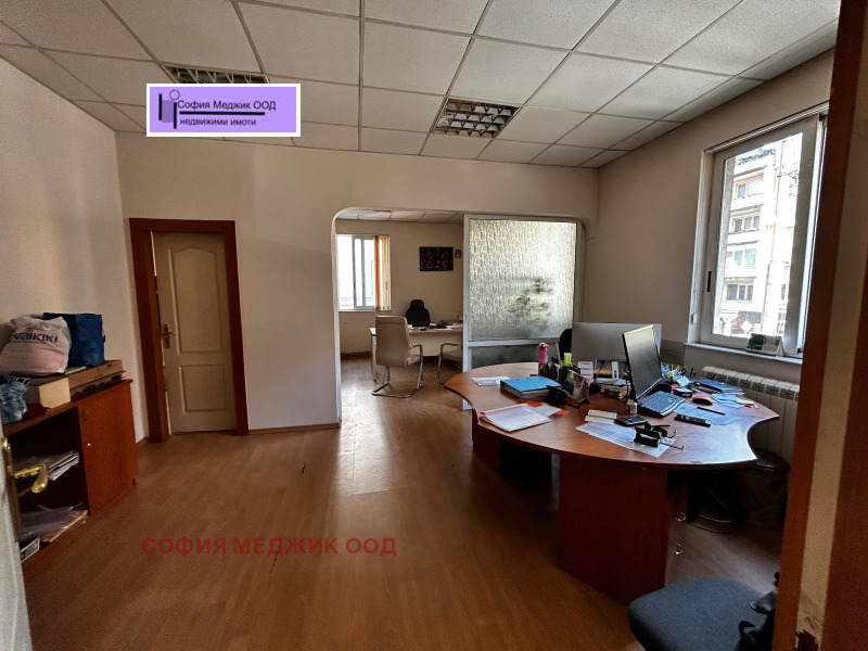 Дава под наем  Офис град София , Център , 73 кв.м | 12102949 - изображение [4]