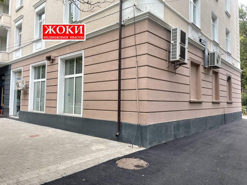 Дава под наем  Офис град Перник , Изток , 115 кв.м | 18038476 - изображение [9]