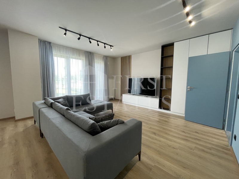 För uthyrning  Hus Sofia , Malinova dolina , 182 kvm | 25122045 - bild [5]