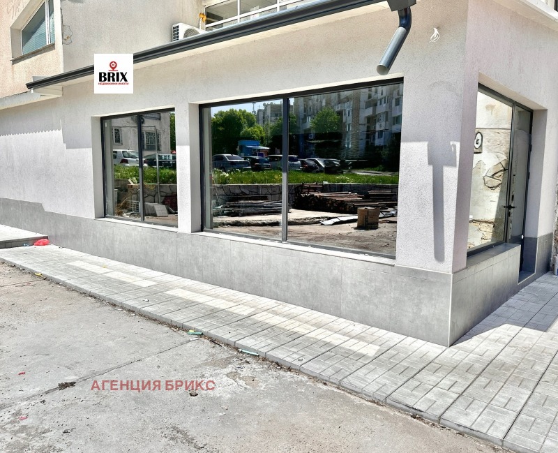 K pronájmu  Bar; Kavárna Ruse , Družba 3 , 160 m2 | 64071095