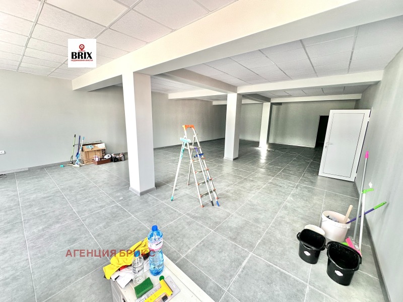 K pronájmu  Bar; Kavárna Ruse , Družba 3 , 160 m2 | 64071095 - obraz [7]