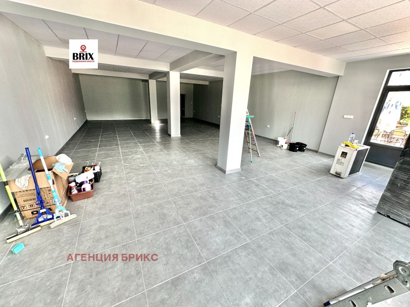 K pronájmu  Bar; Kavárna Ruse , Družba 3 , 160 m2 | 64071095 - obraz [6]