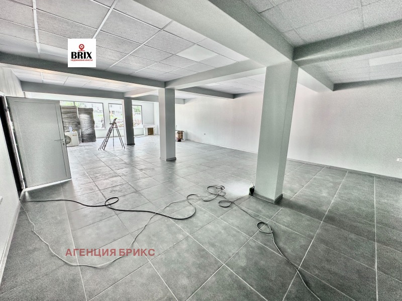 K pronájmu  Bar; Kavárna Ruse , Družba 3 , 160 m2 | 64071095 - obraz [5]